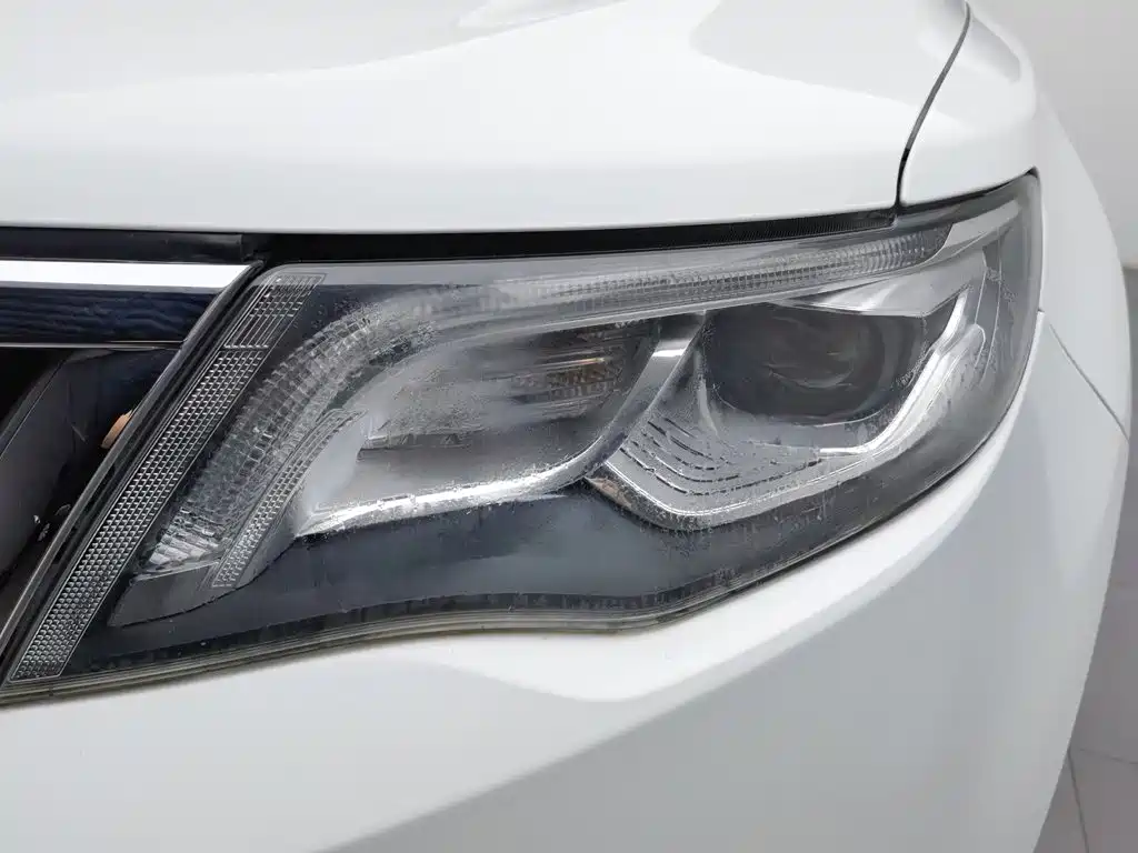 Geely Boyue — миниатюра 7