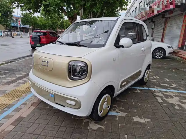 2025 Bestune Pony