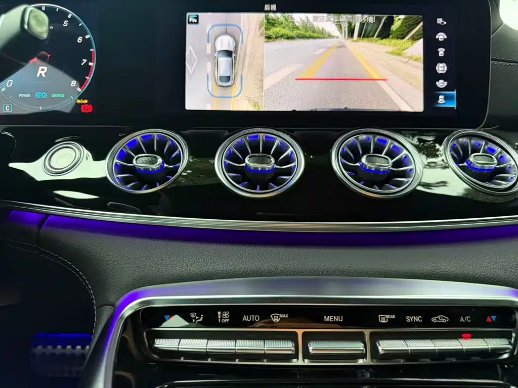 Mercedes-Benz AMG GT — миниатюра 13