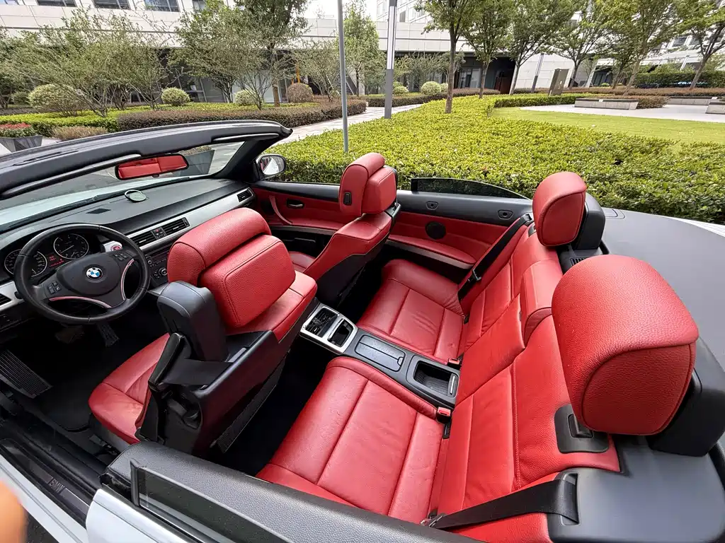 BMW 3 Series (Import) — миниатюра 5