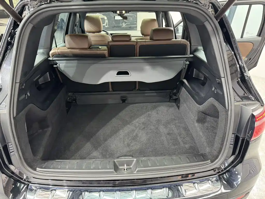 Mercedes-Benz GLB — миниатюра 14