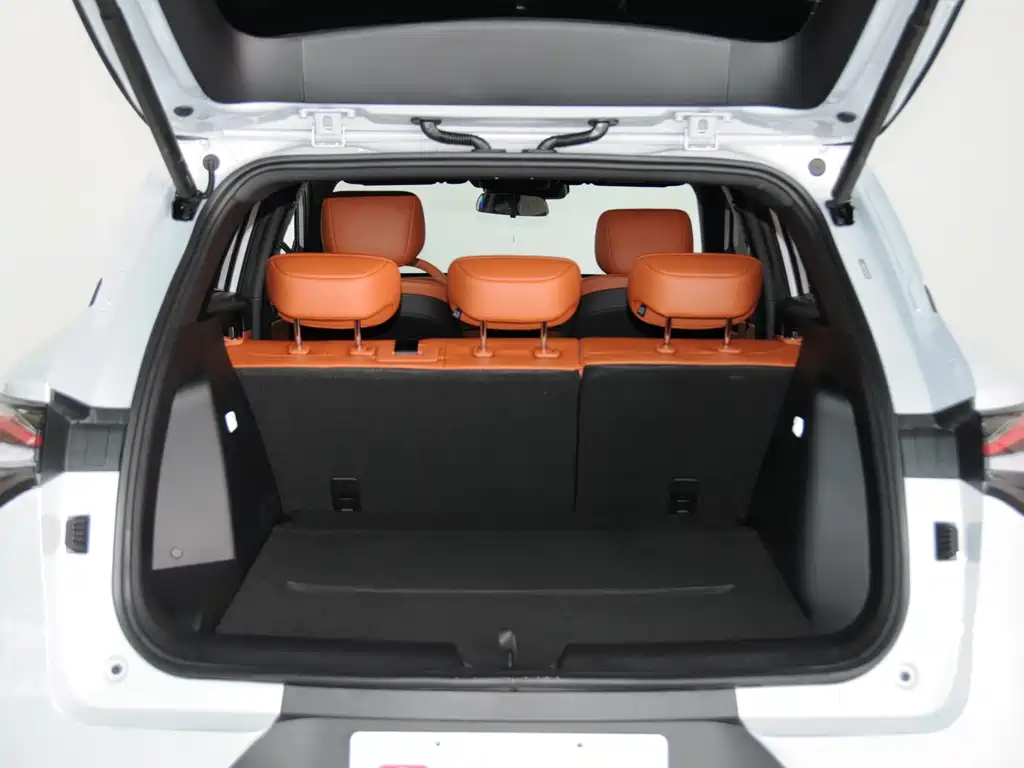 WULING WULING XINGGUANG S