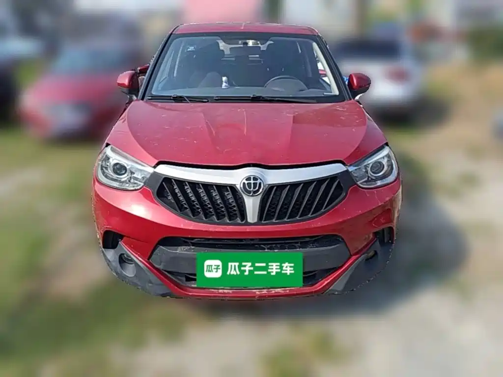 Zhonghua V3 — миниатюра 5