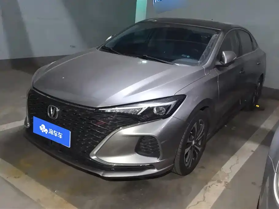 Changan Eado 2020