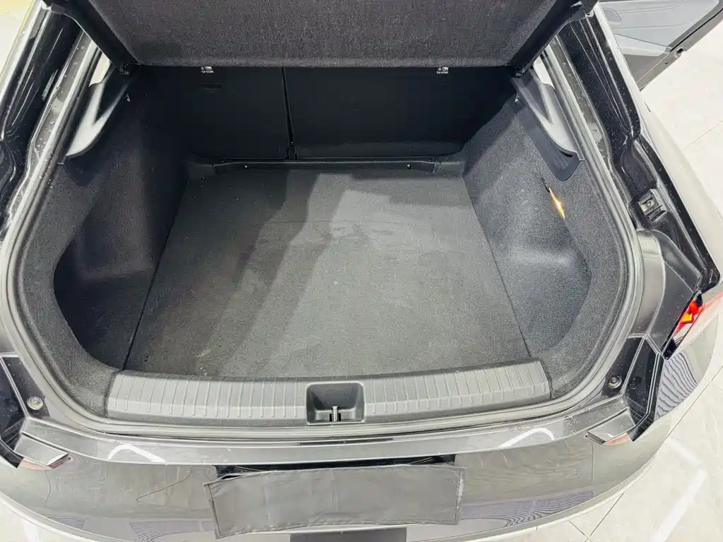 Volkswagen Lamando — миниатюра 15