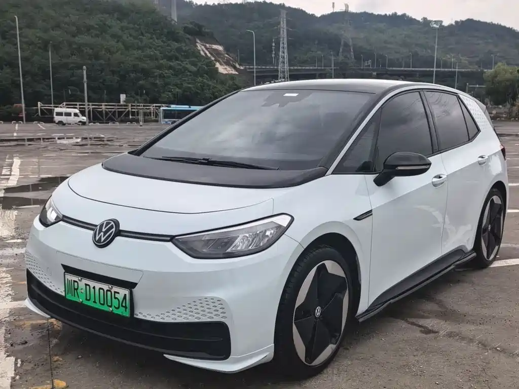 Volkswagen ID.3 2023