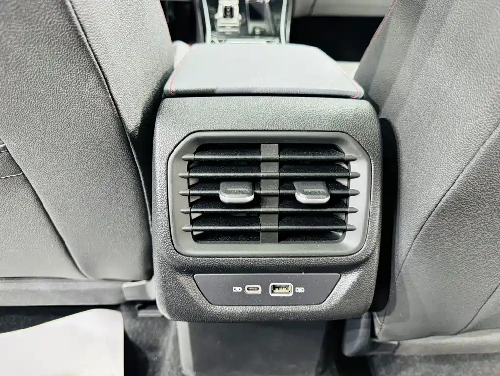 Volkswagen Lamando — миниатюра 13