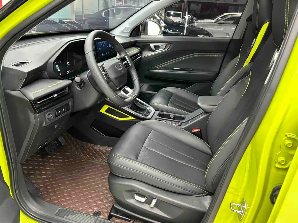 Wuling Xingchi — миниатюра 12