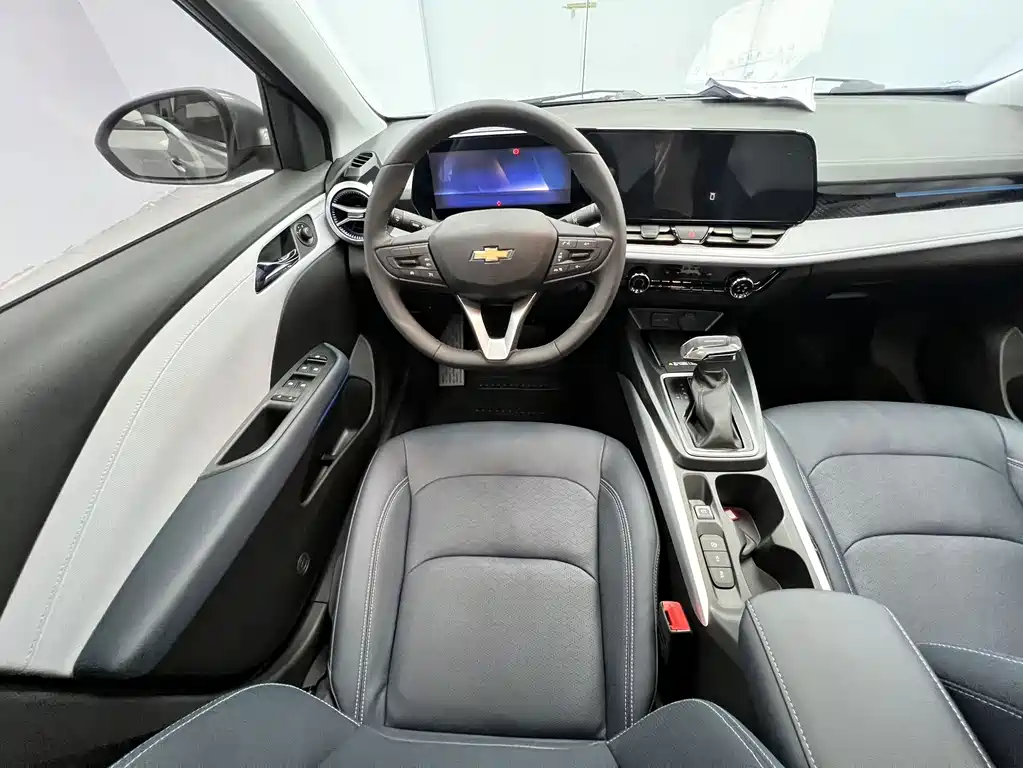 Chevrolet Monza — миниатюра 9