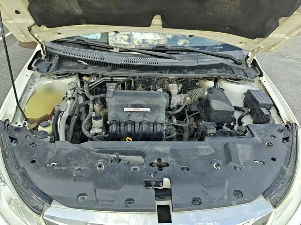 BYD Surui — миниатюра 20