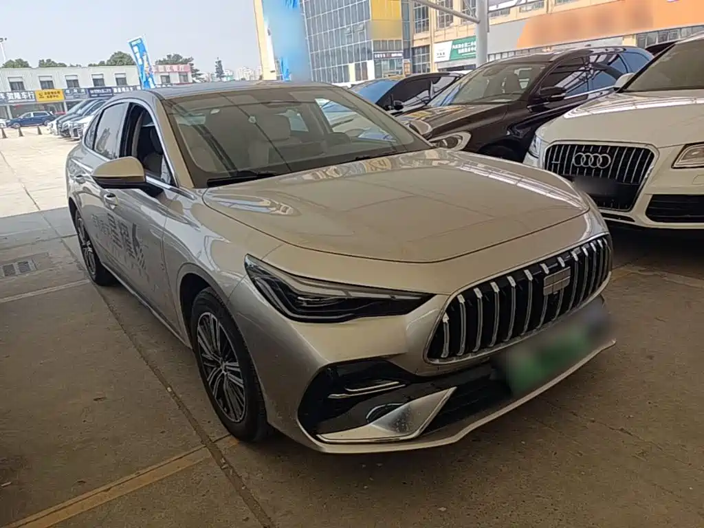 Galaxy Galaxy Xingyao 6 — миниатюра 4