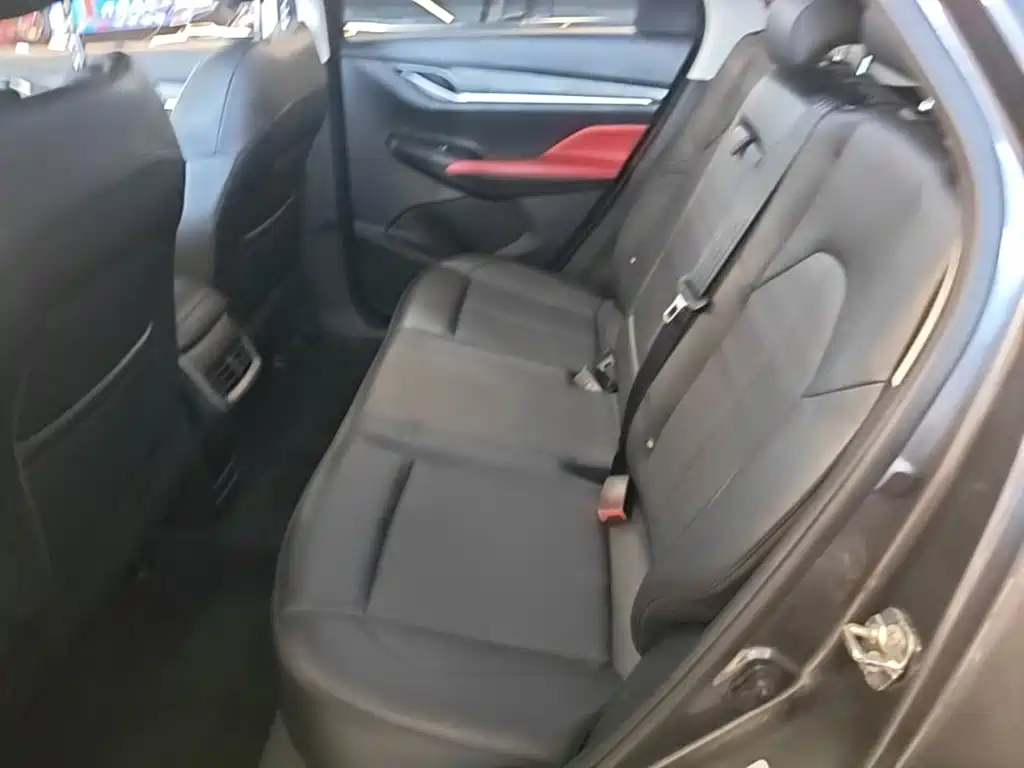 Changan CS55PLUS — миниатюра 17