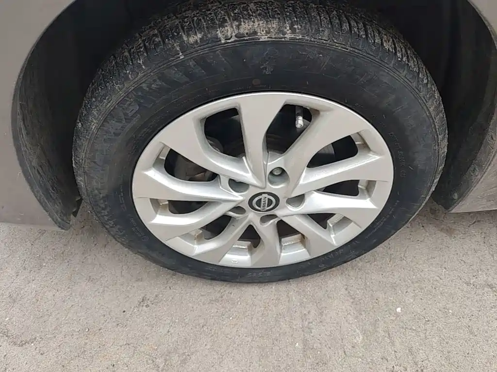 Nissan Sylphy — миниатюра 23