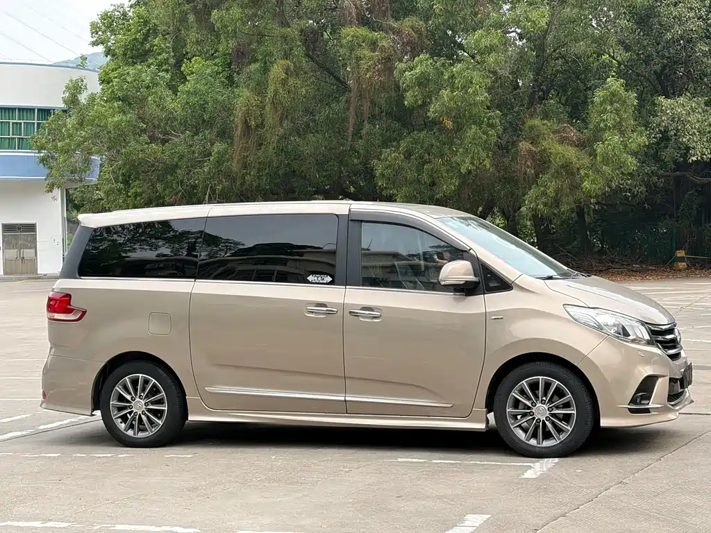 Maxus G10 2.0T Auto Executive Edition, фото 14