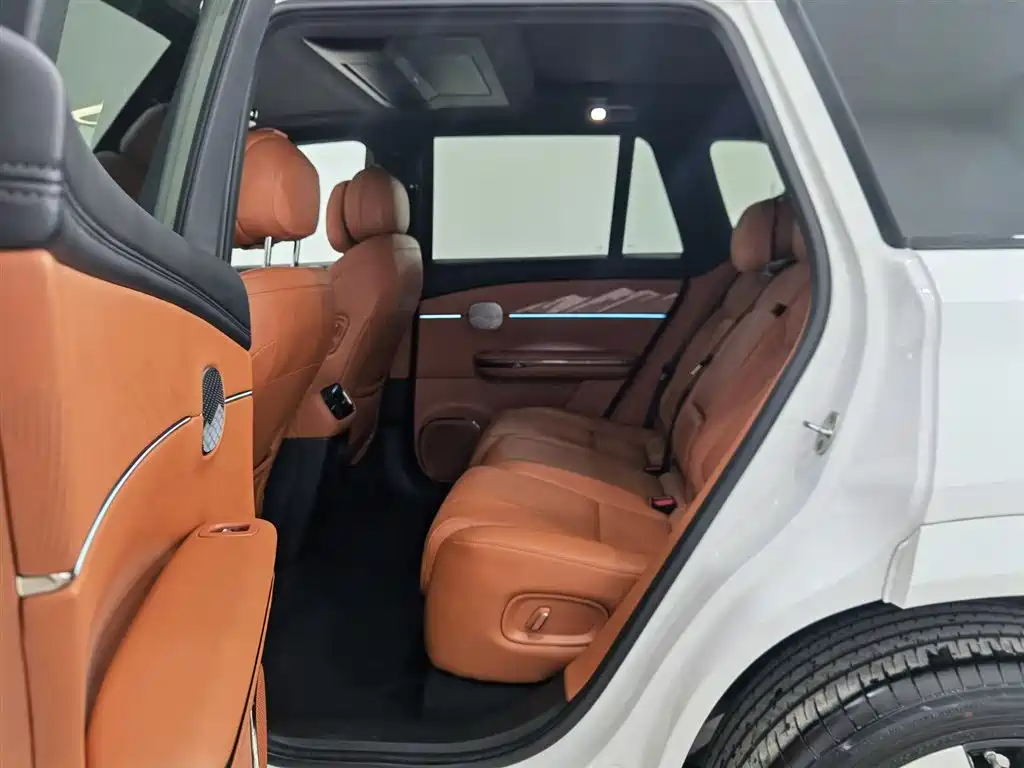 GAC TRUMPCHI YEARNING FOR S7