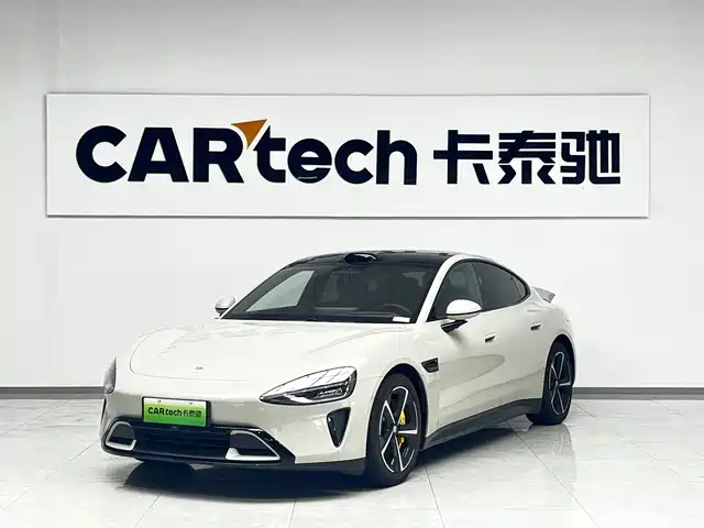 2025 xiaomi SU7