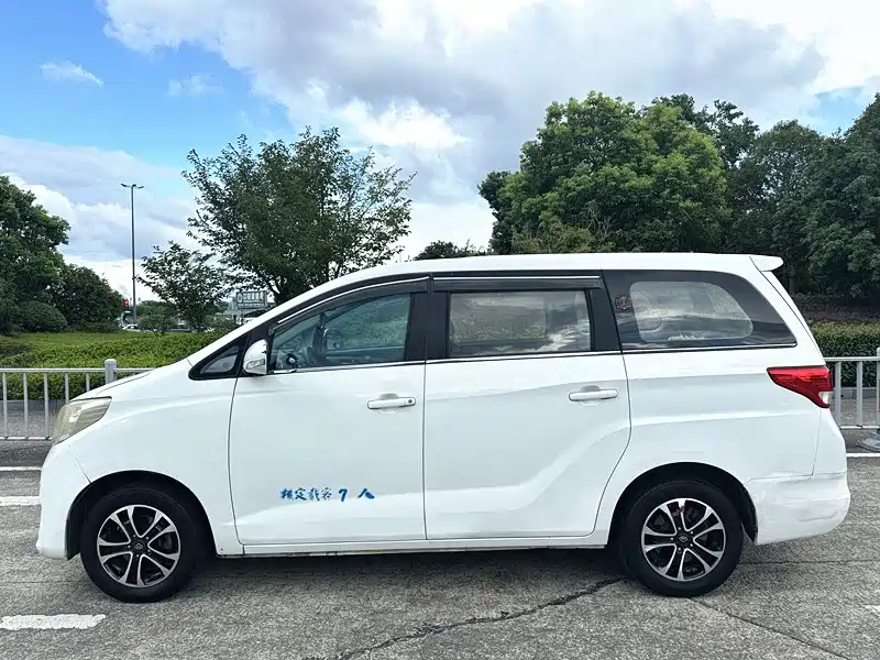 Kaicheng Ruixing S50 — миниатюра 3