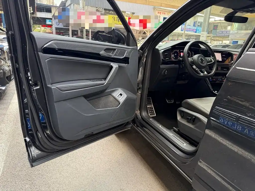 Volkswagen Tayron — миниатюра 10