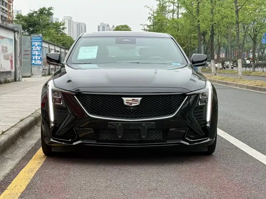 Cadillac CT5 2024 28T