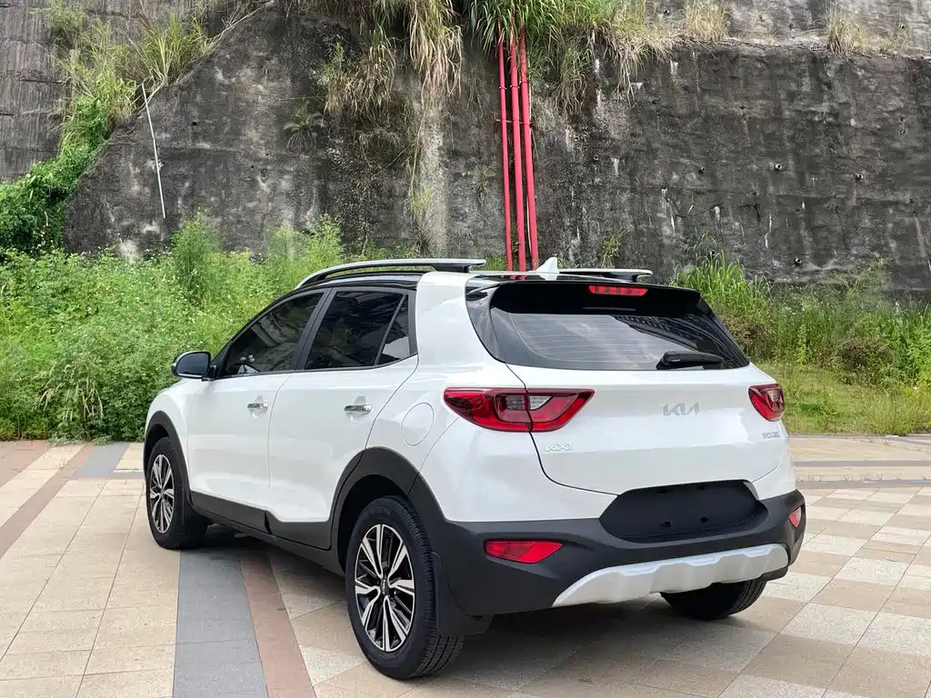 Kia KX1 — миниатюра 8