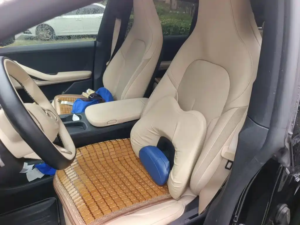 NIO ET5T — миниатюра 12