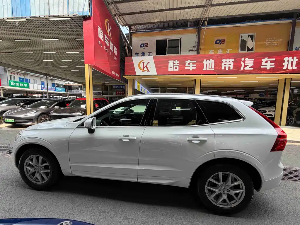 Volvo XC60 — миниатюра 29
