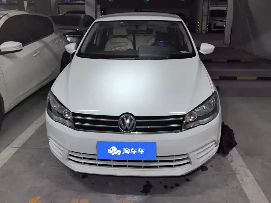 Volkswagen Jetta — миниатюра 2