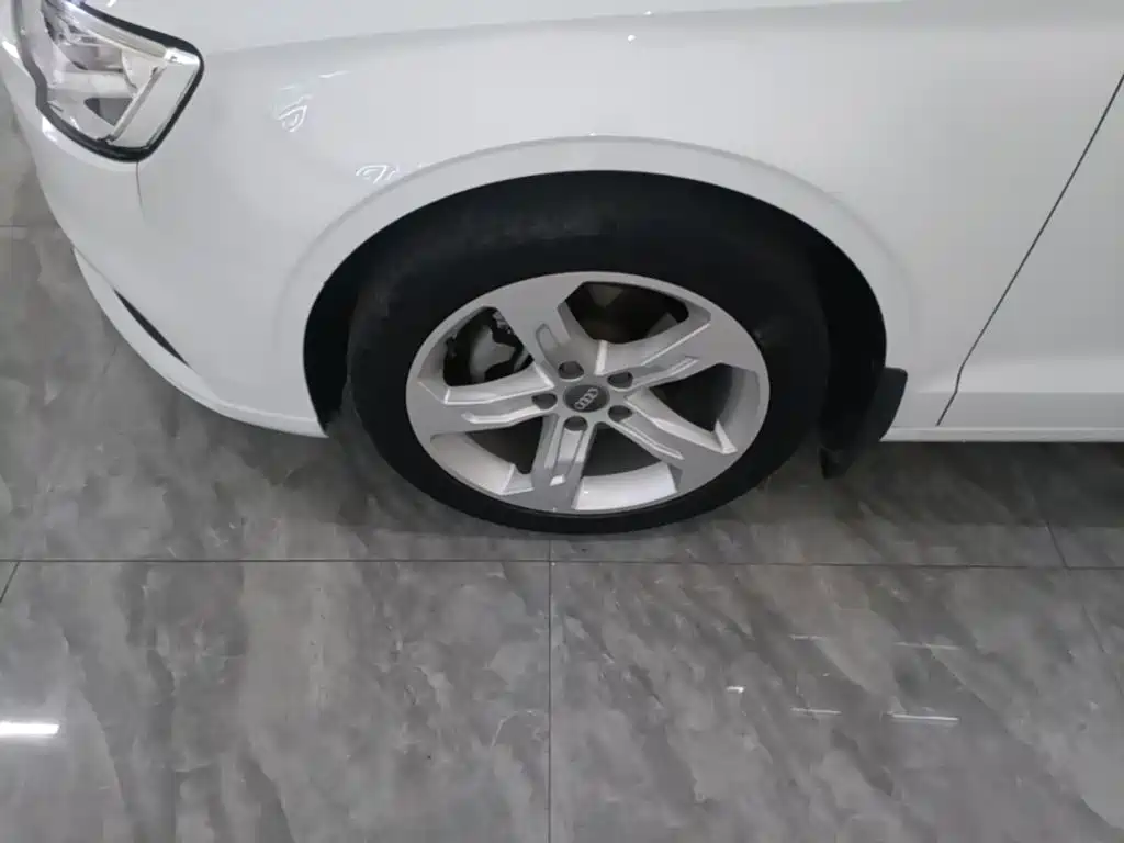 Audi A3 — миниатюра 23
