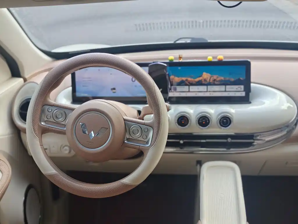 Wuling Bingo — миниатюра 6