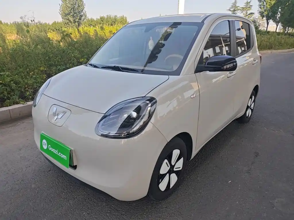 Wuling MINIEV — миниатюра 2