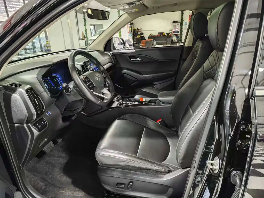 Hyundai ix35 — миниатюра 14