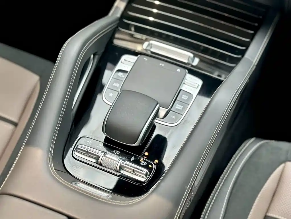 Mercedes-Benz GLE AMG — миниатюра 15