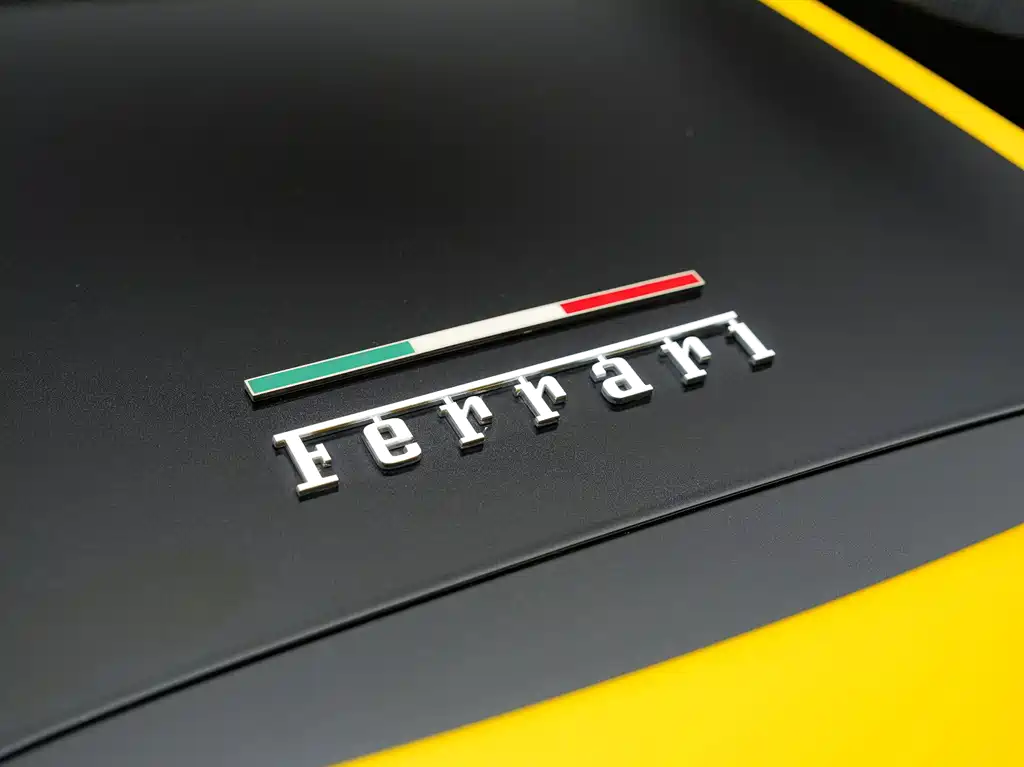 Ferrari 488 — миниатюра 12