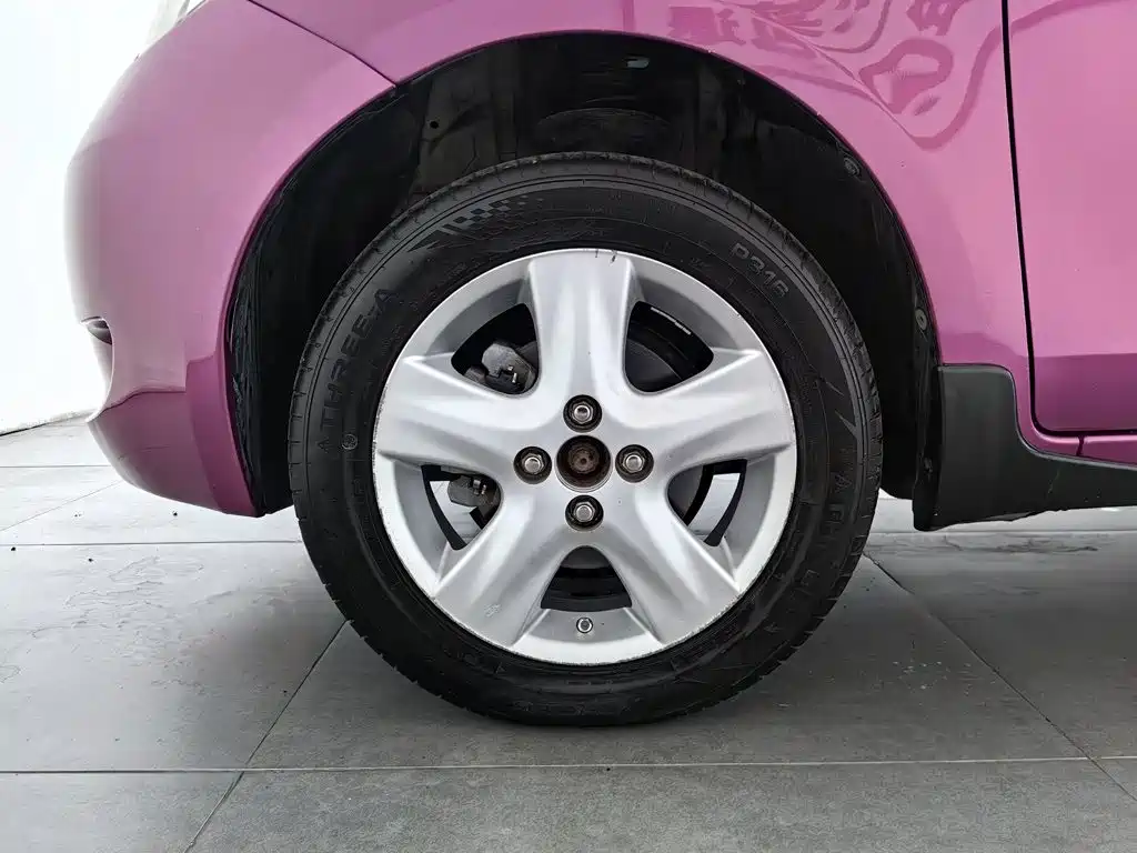Toyota Yaris — миниатюра 17