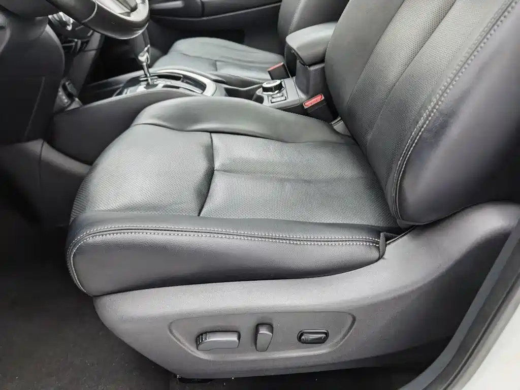 Nissan X-Trail — миниатюра 20