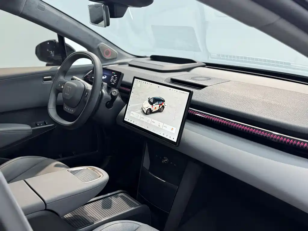 ZEEKR EXTREME KRYPTON X