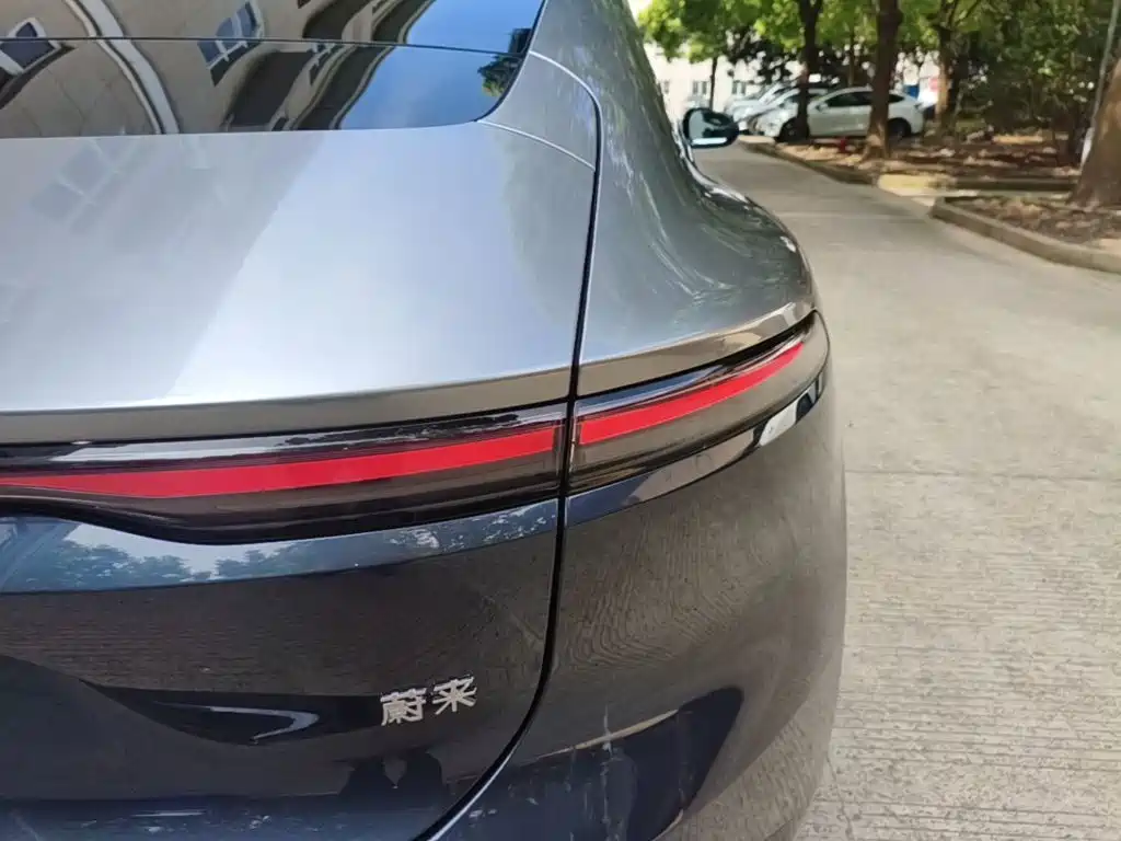 NIO ET9 — миниатюра 24