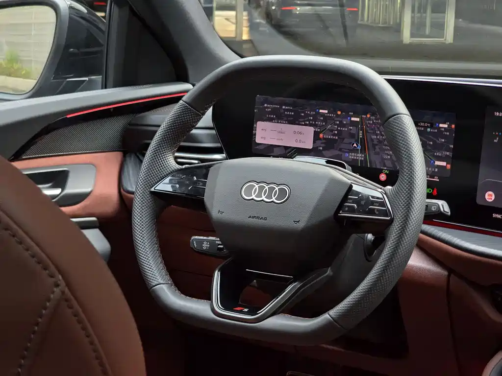 Audi Q5L — фотографии объявления, Фото 16