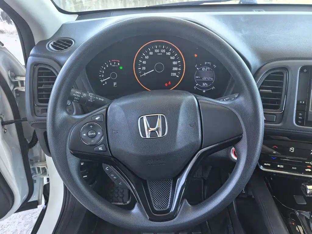 Honda Vezel — миниатюра 12