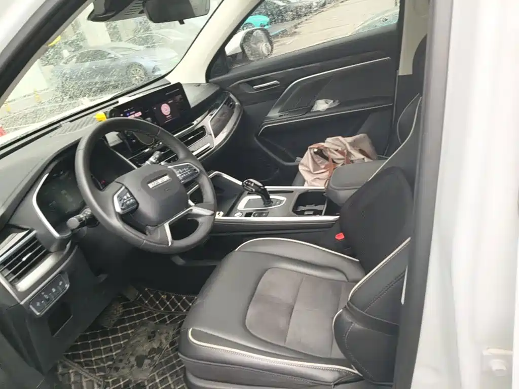 Haval H6 — миниатюра 20