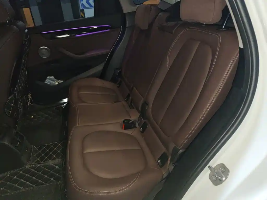 BMW X1 — миниатюра 13
