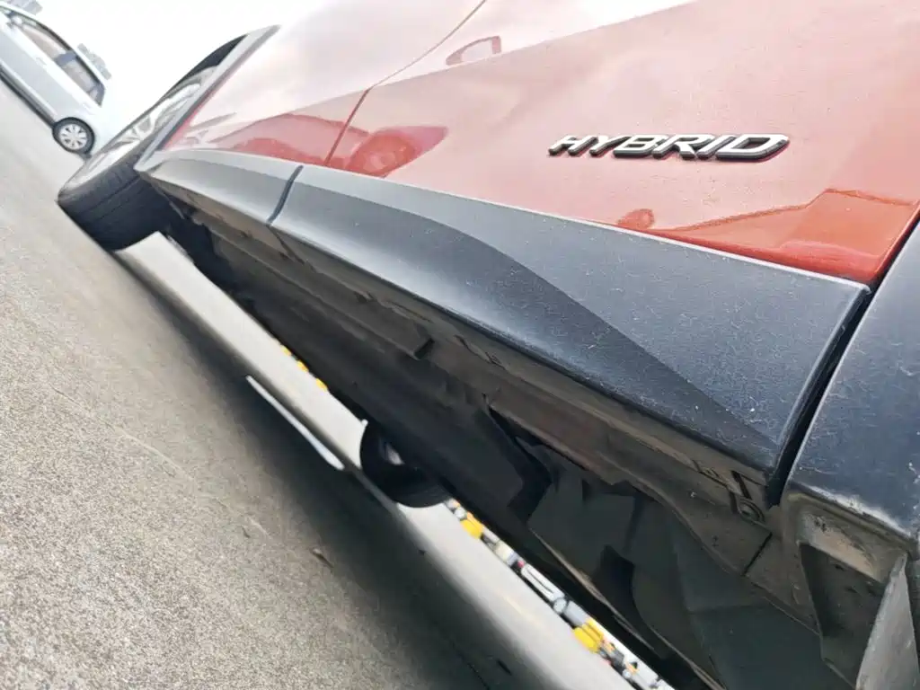 Lexus UX — миниатюра 22