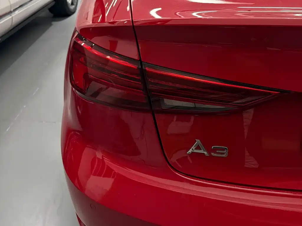 Audi A3 — миниатюра 11