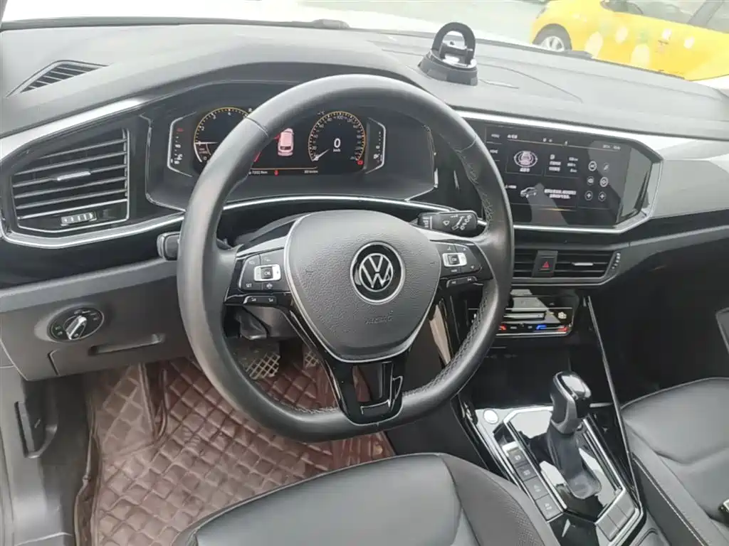 Volkswagen Tayron — фотографии объявления, Фото 12