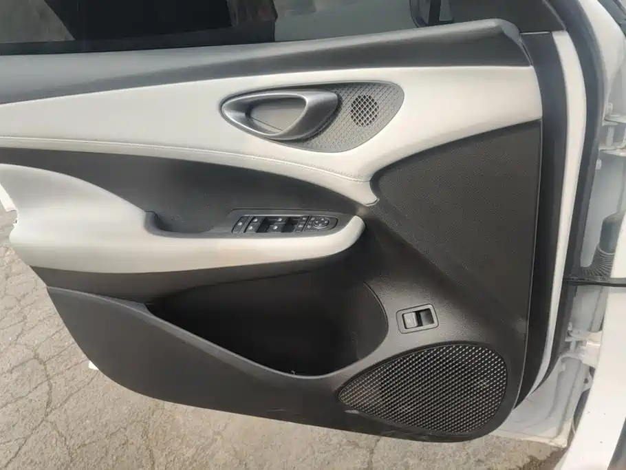 BYD Seal 05 DM-i 05 DM-i 2025 DM-i Smart Drive 55KM Luxury