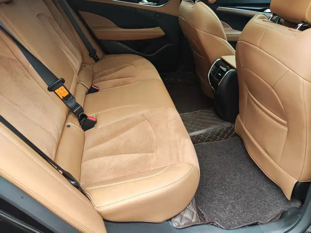 Buick LaCrosse 2018 28T Luxury
