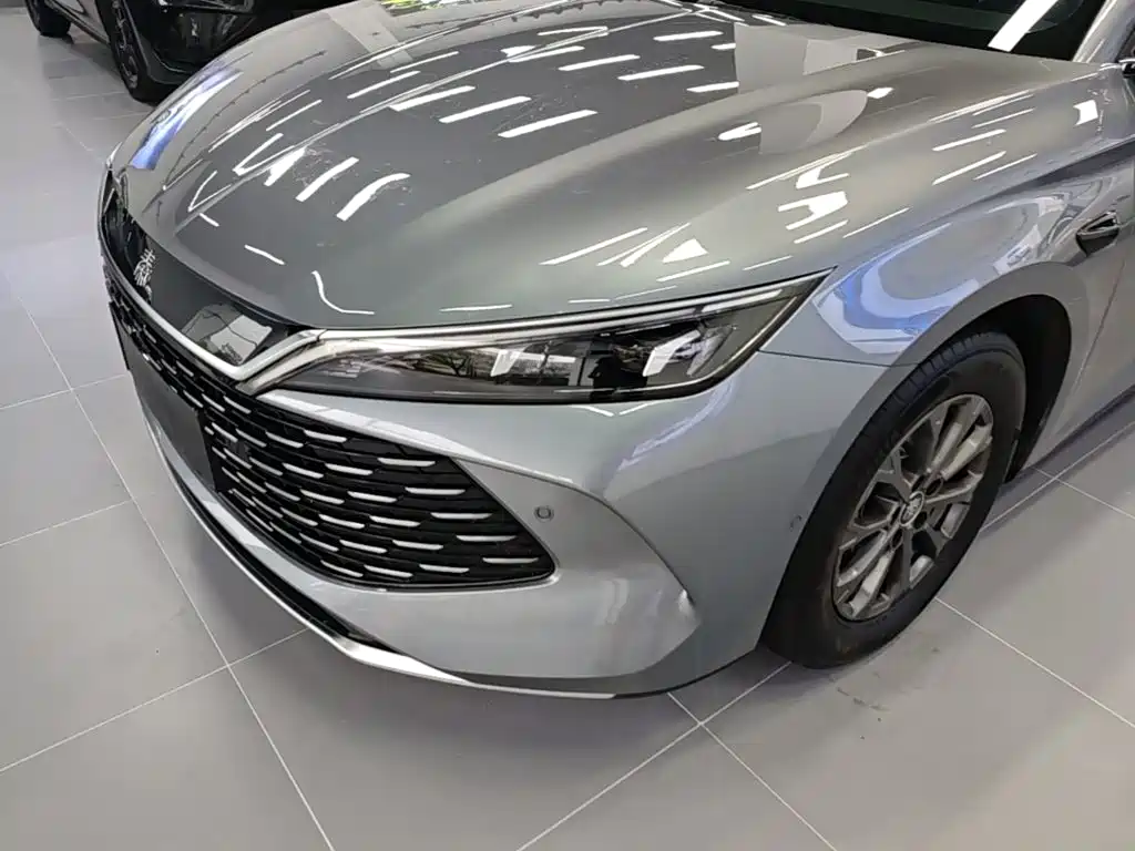 BYD Qin L — миниатюра 24