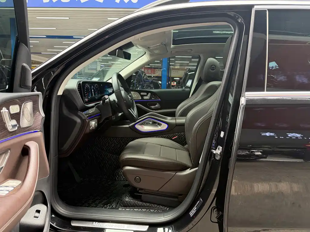 Mercedes-Benz GLE 2022 GLE 350 4MATIC Fashion