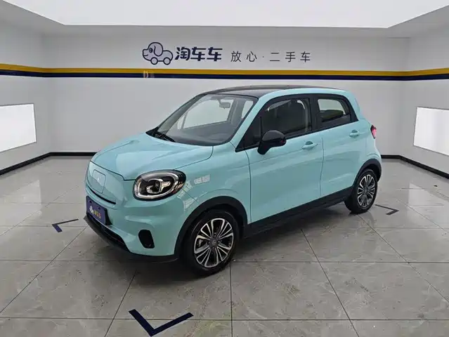 2025 Leapmotor T03