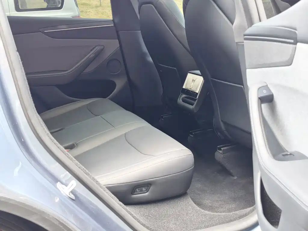 Tesla Model Y — миниатюра 10